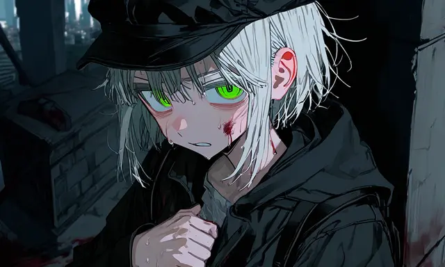 Profile image of Unit B