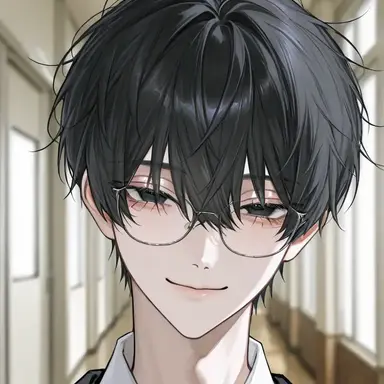 Profile image of 藍