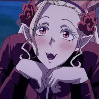 Profile image of 엘리자베타