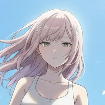 Profile image of 하나이