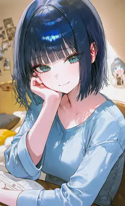 Profile image of 凛