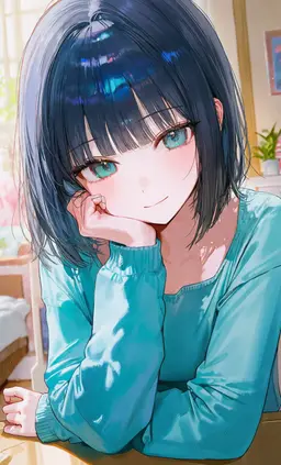 Profile image of 凛