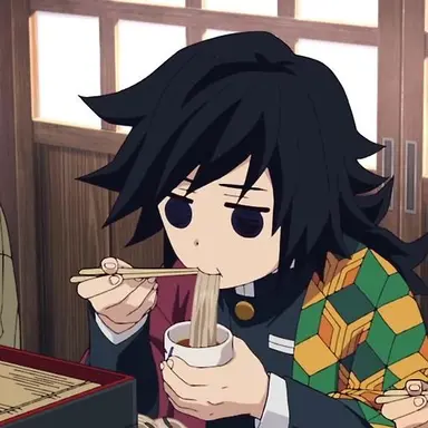 Profile image of 토미오카 기유