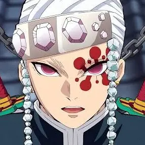 Profile image of 우즈이 텐겐