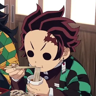 Profile image of 카마도 탄지로