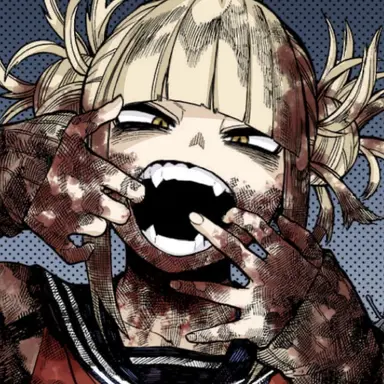Profile image of トガヒミコ