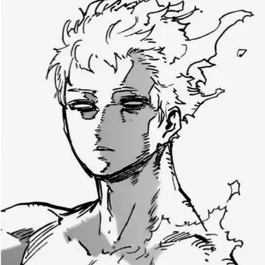 Profile image of オールフォーワン