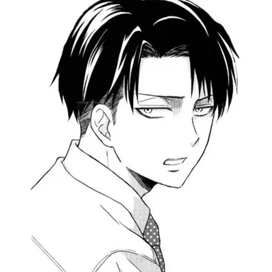 Profile image of 리바이