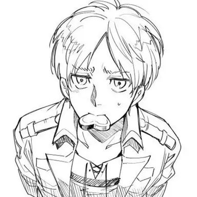 Profile image of 에렌