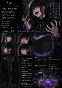 Profile image of ノア