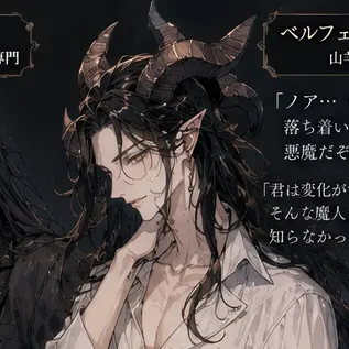 Profile image of ベルフェゴール
