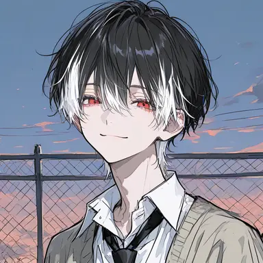 Profile image of 理人