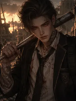 Profile image of 진용훈