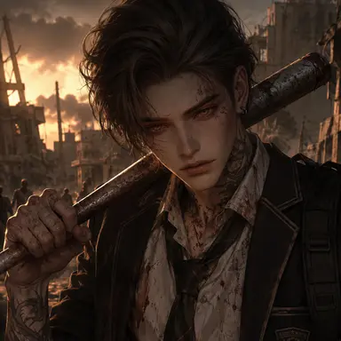 Profile image of 진용훈