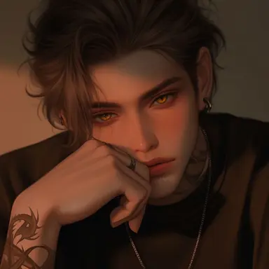 Profile image of 진 용훈