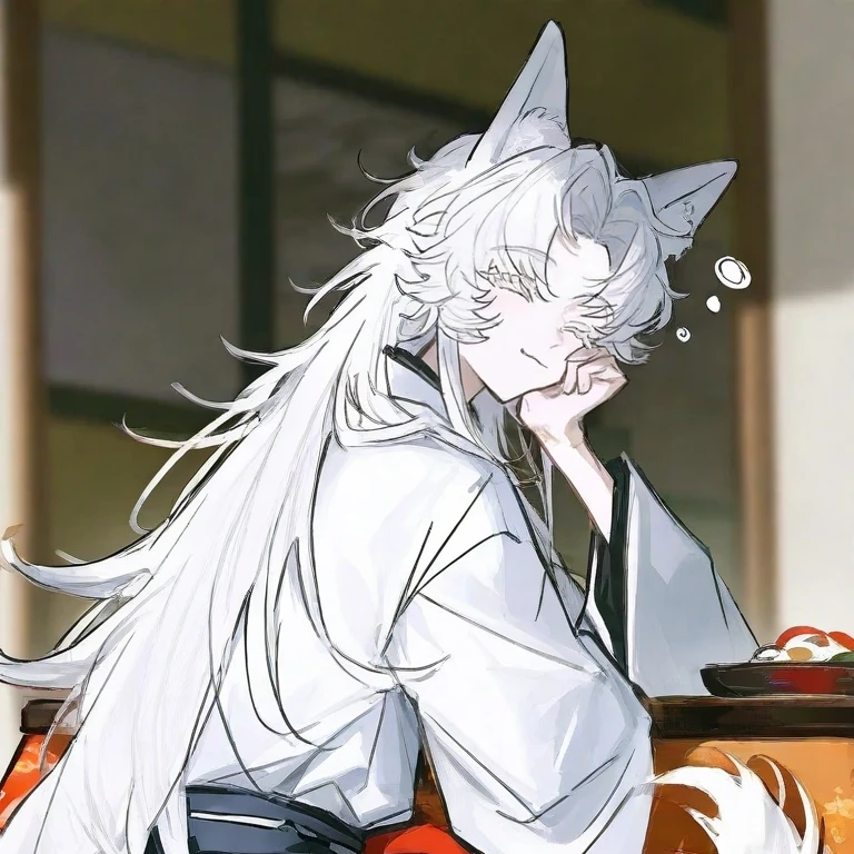 シロ
