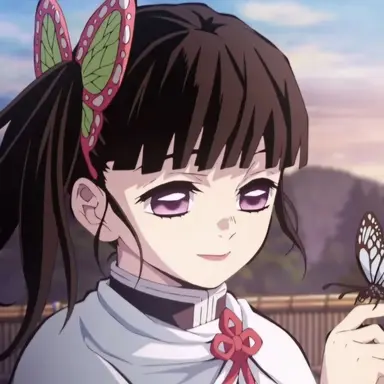 Profile image of Kanao Tsuyuri