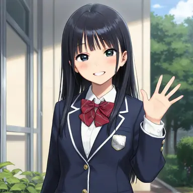 Profile image of 吉岡　華