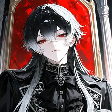 Profile image of イーヴィル