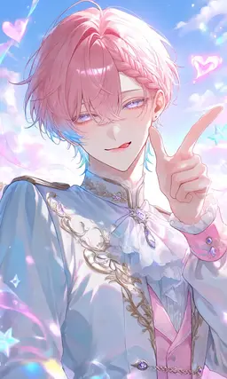 Profile image of モーヴェ
