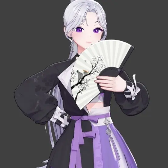 BoneBarb6621의 아이네와 무림생활