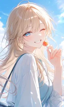 Profile image of 리코