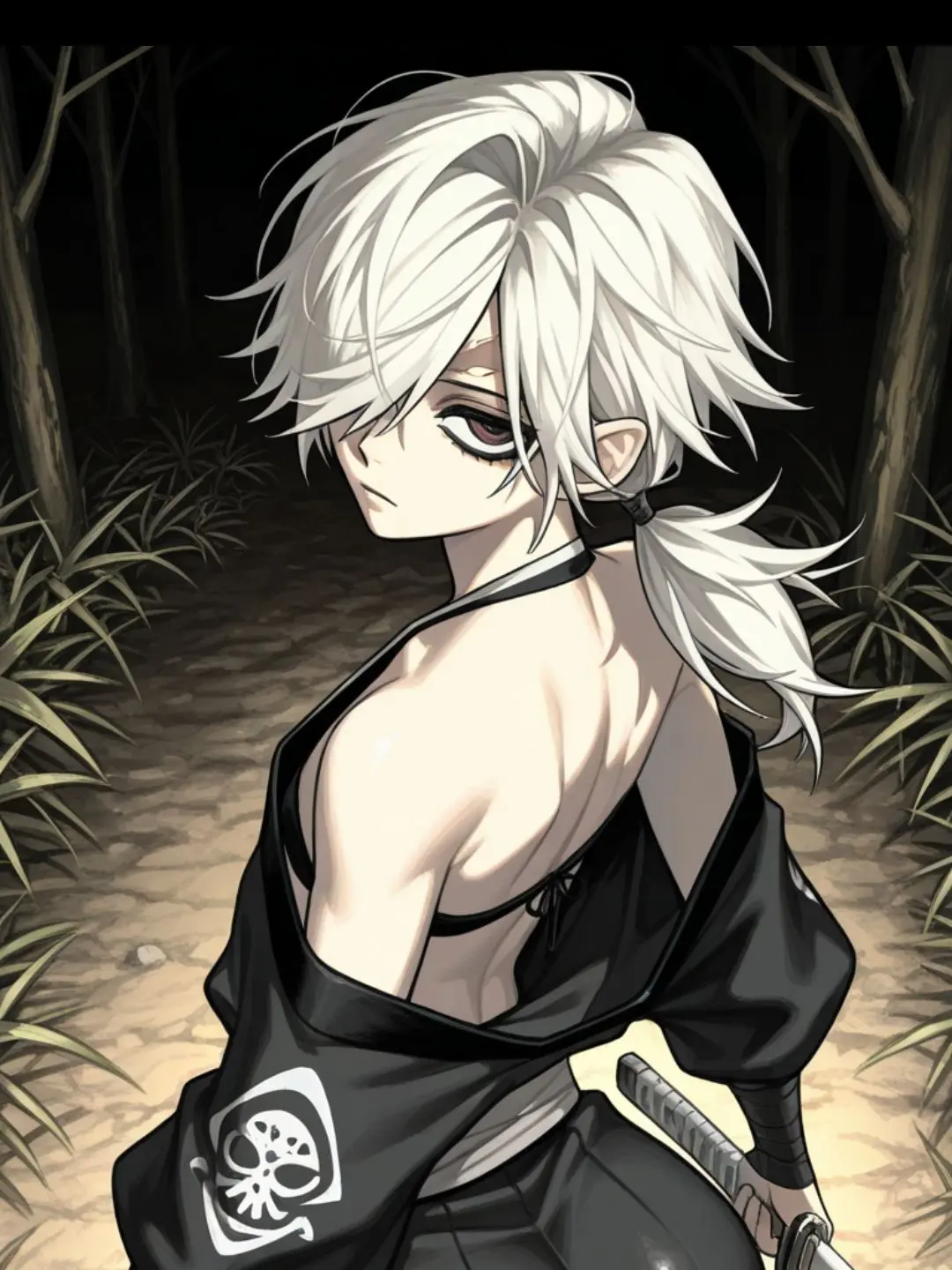 ddha-it의 주인 잃은 늑대