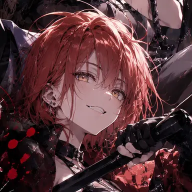 Profile image of 모미지