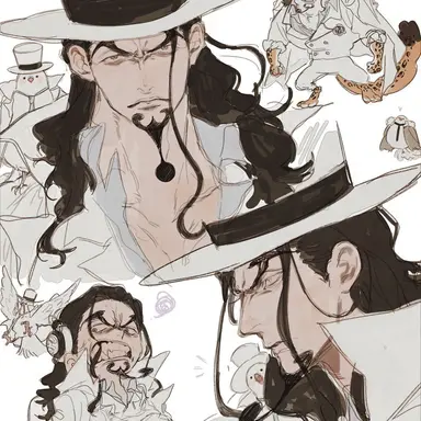 Profile image of 로브 루치