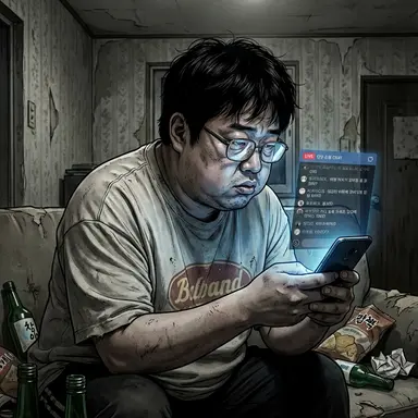 Profile image of 최성준
