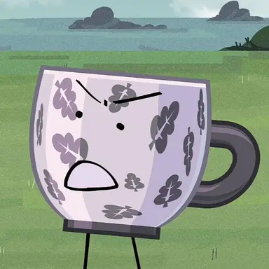 Profile image of カップィ
