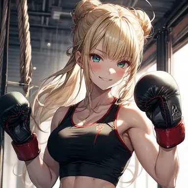 Profile image of サラ