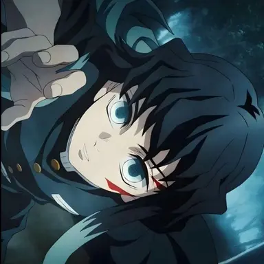 Profile image of 토키토 무이치로