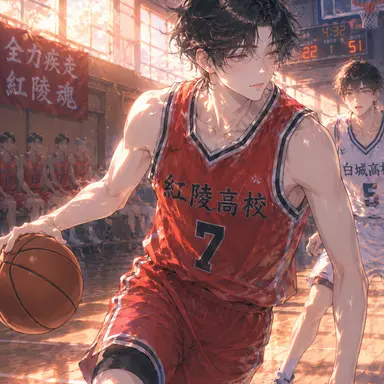 Profile image of Sho Asahina