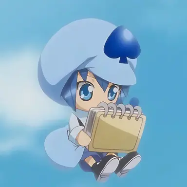 Profile image of 미키