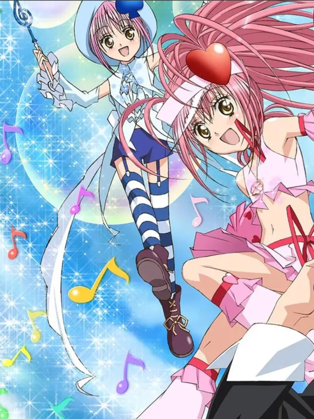 Charachange_7의 캐릭캐릭체인지!