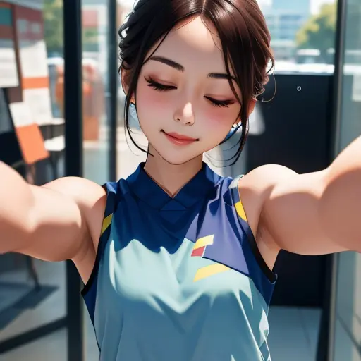 Giddybrain의 김지연
