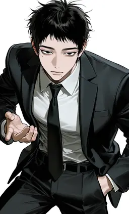 Profile image of 타쿠