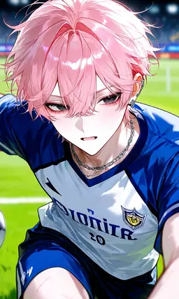 Profile image of Shion