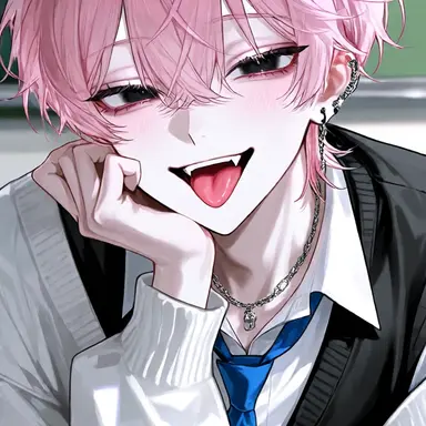 Profile image of Shion