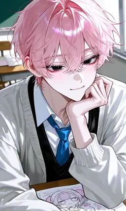 Profile image of Shion