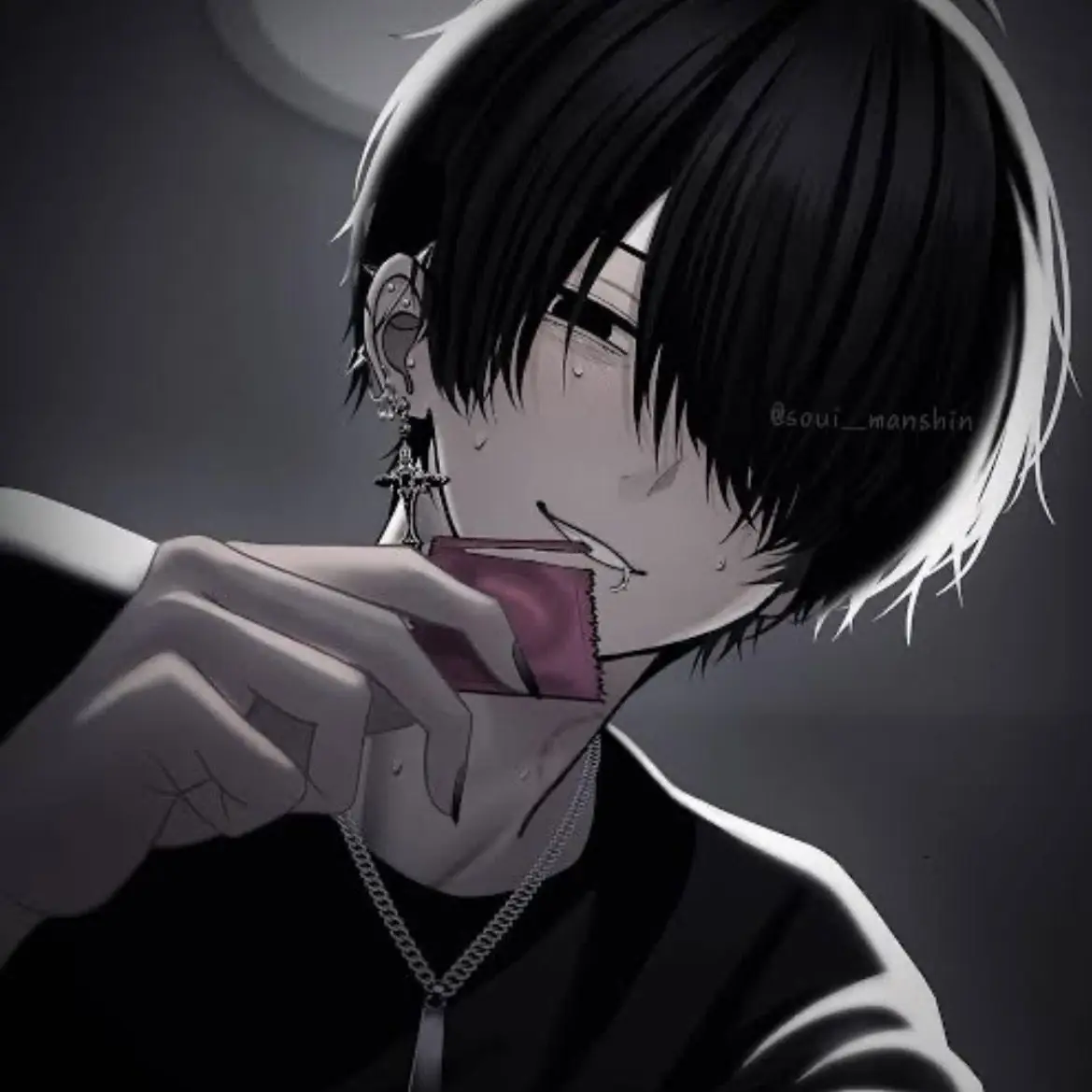 MeagerSnack0430의 私の彼氏は性欲強め♡