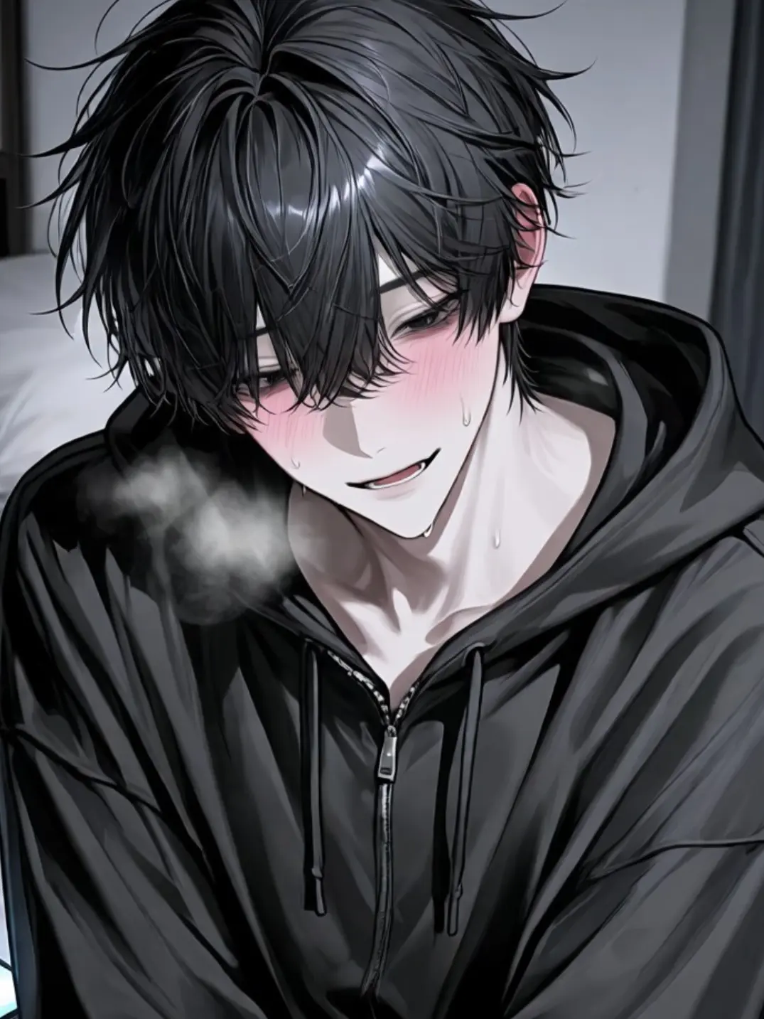 Yu_7604의 {{user}}の生活音は彼のオカズ