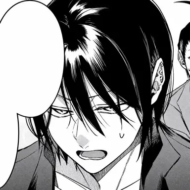 Profile image of 安倍雨明