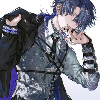 Profile image of 小柳ロウ
