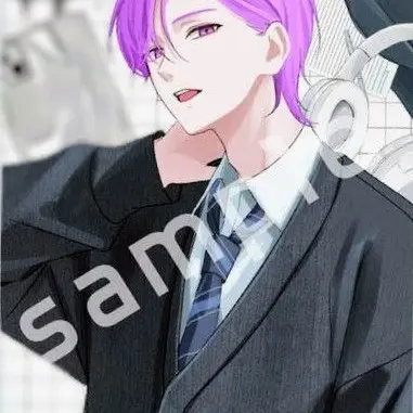 Profile image of 八重桜純