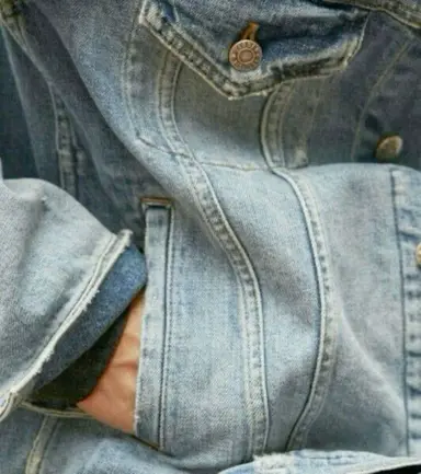 Profile image of Johnny Cade