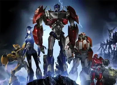 FrayedOribi9218의 TFP Theater