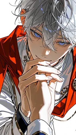 Profile image of レイモンド・ド・ローゼン