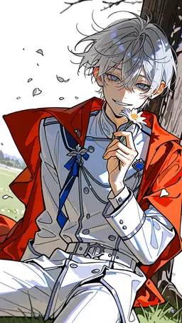 Profile image of レイモンド・ド・ローゼン